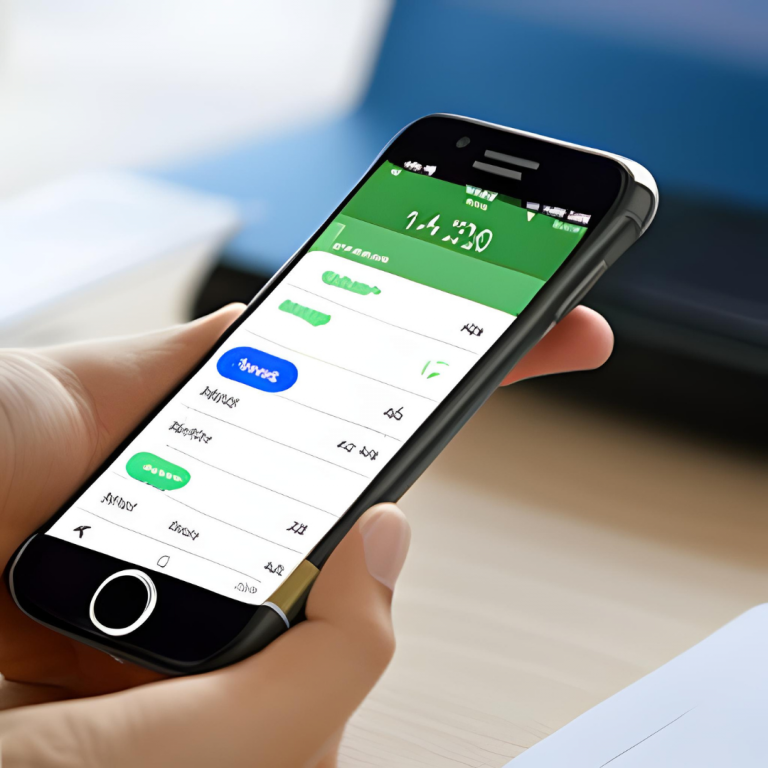 BKPD Mobile – Perumda BPR BKPD Pangandaran