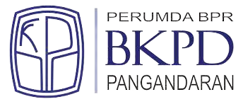 Perumda BPR BKPD Pangandaran